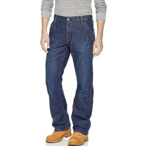 🆕 NWOT ARIAT Flame Resistant M4 Low Rise Jeans